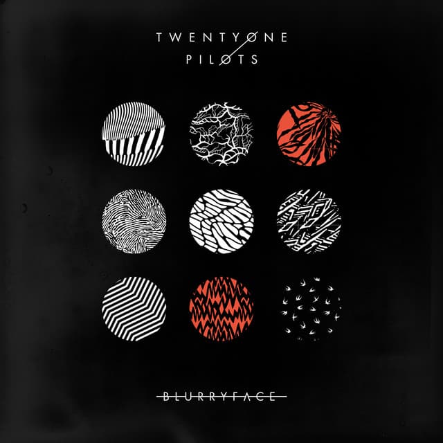 Album art for Polarize