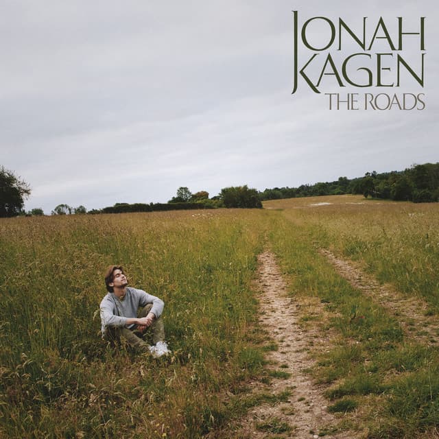 Album art for The Roads